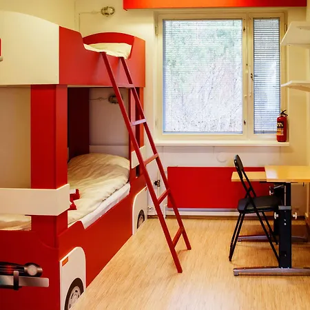 Fireman Center
