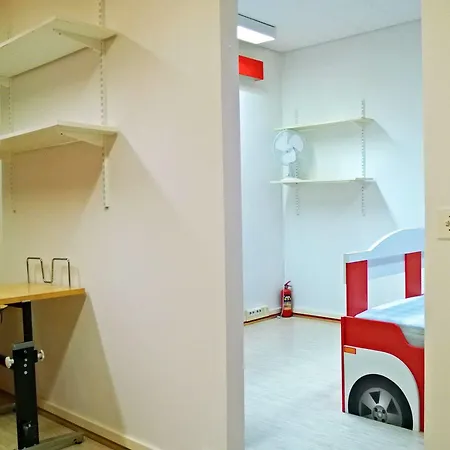 Fireman Center 2* Maironiemi