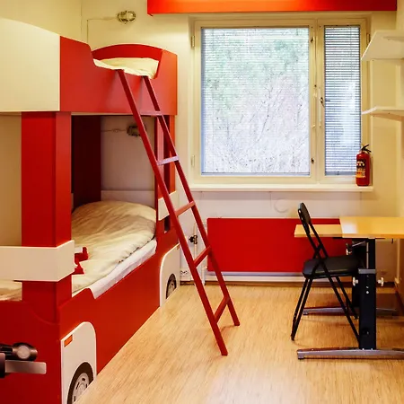 Fireman Center 2*