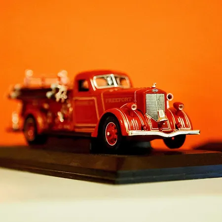Fireman Center Hotel Maironiemi
